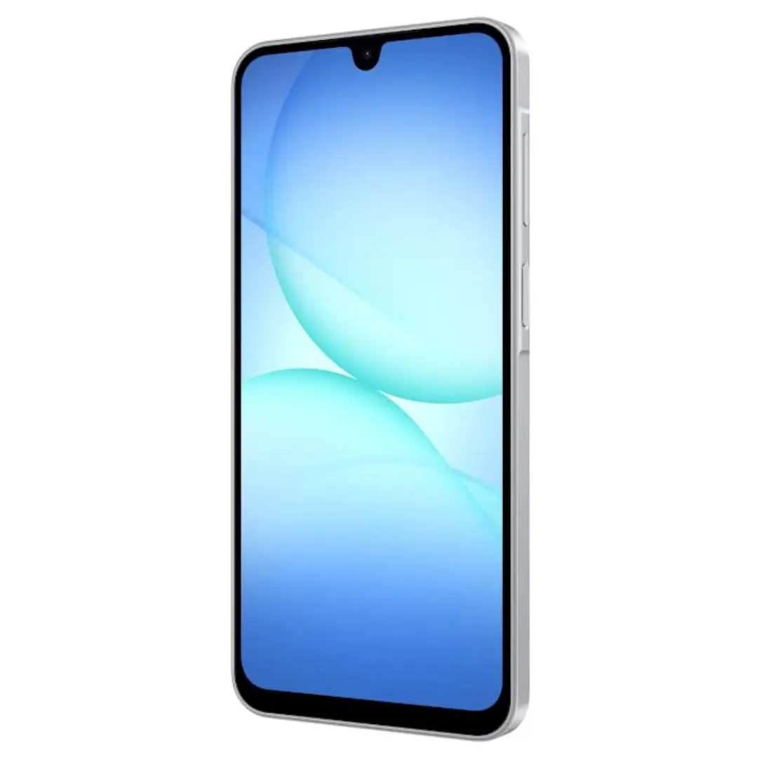Samsung Galaxy A17 256GB 8GB Gray 4