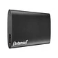 Intenso External SSD 1TB Premium Edition Black - thumbnail 3