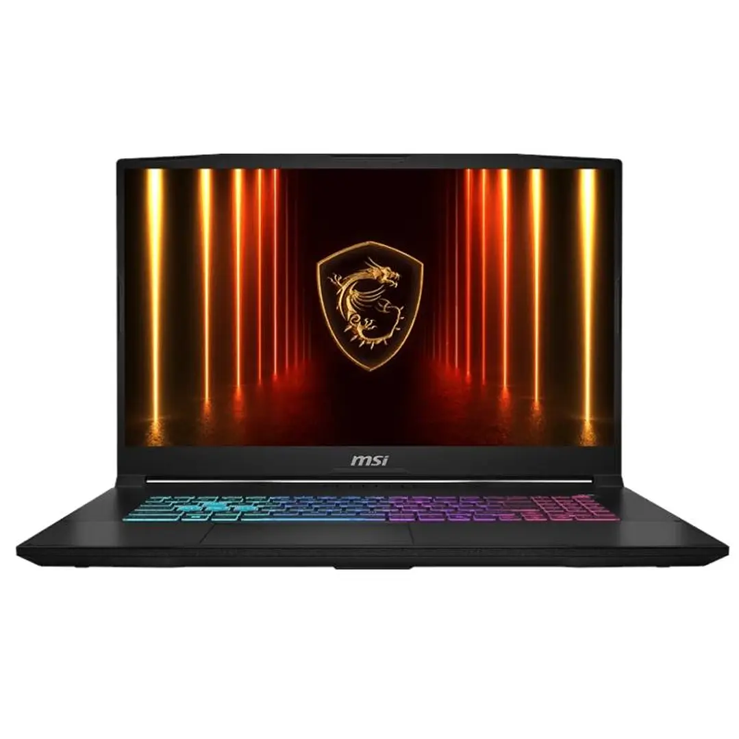 MSI Katana 17-032XES i7-14650HX 32 1TB 5070 DOS 17 1