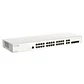 D-Link DBS-2000-28/E 28xGb Switch 4xC 1Y - Miniatura 2