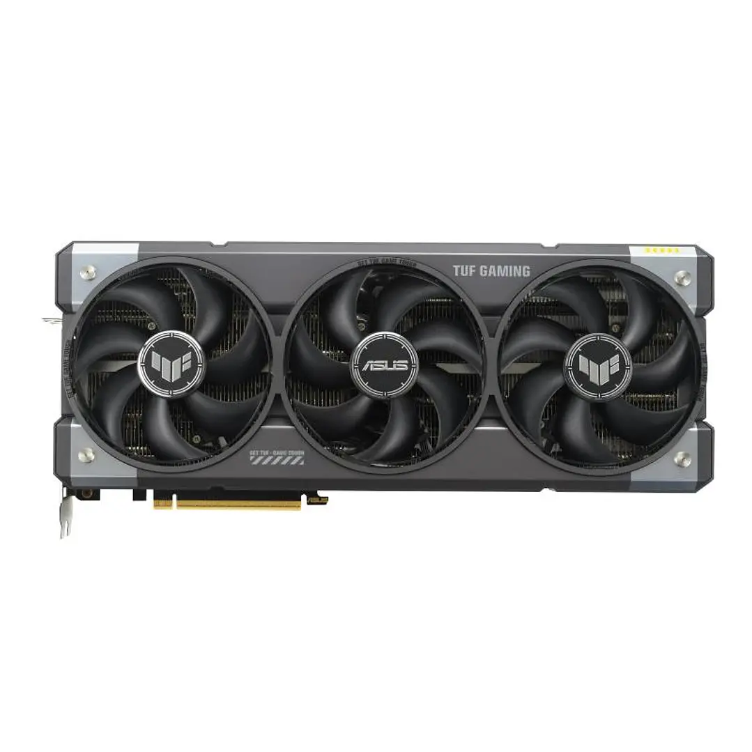 ASUS VGA NVIDIA TUF RTX 5080 OC 16G GAMING DDR7 4
