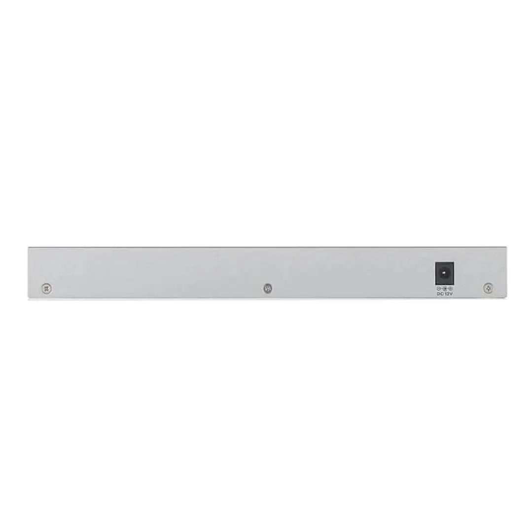 Zyxel XGS1210-12 v2 Switch 8xGb 2x2.5G 2xSFP+ 3
