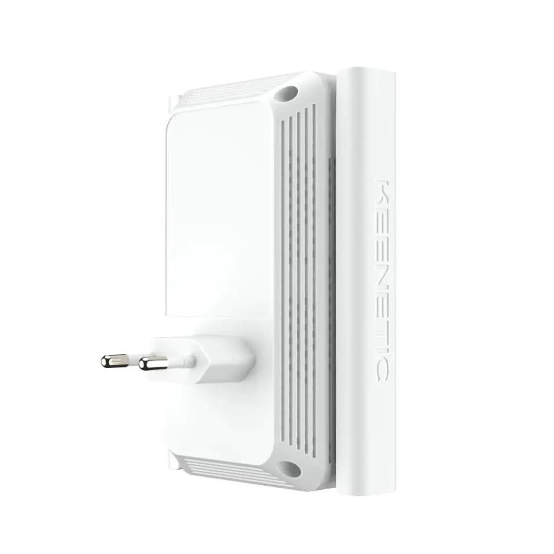 Keenetic Buddy 6 Repetidor Wifi 6 Mesh 2