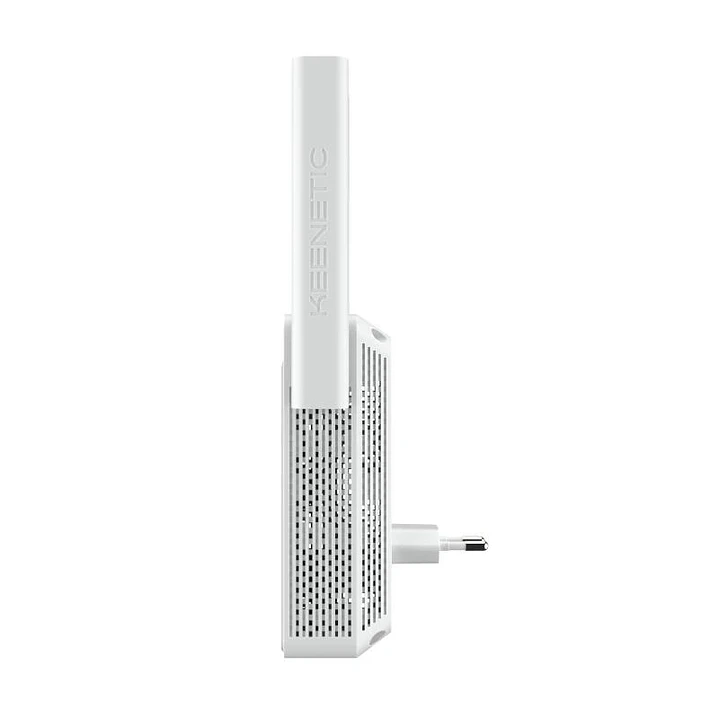 Keenetic Buddy 6 Repetidor Wifi 6 Mesh 3