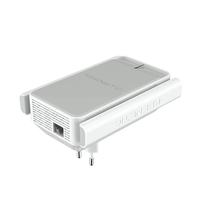 Keenetic Buddy 6 Repetidor Wifi 6 Mesh 4