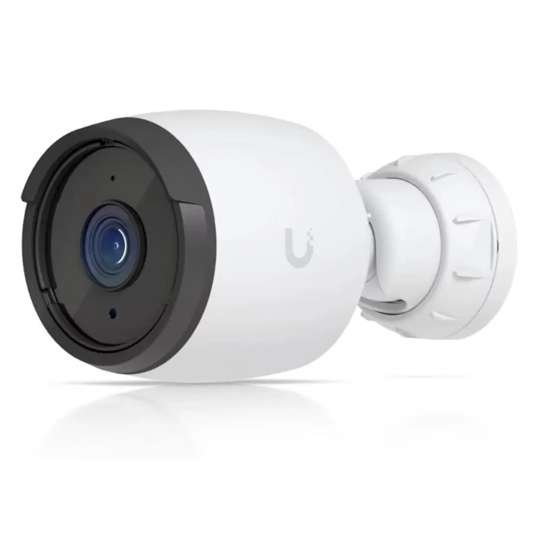Ubiquiti UVC-G6-Bullet-W PoE 4K IP66 IK04 IR 1