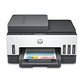 HP Multifunción Smart Tank 7305/ WiFi/ Dúplex/ - Miniatura 1