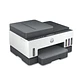 HP Multifunción Smart Tank 7305/ WiFi/ Dúplex/ - Miniatura 2