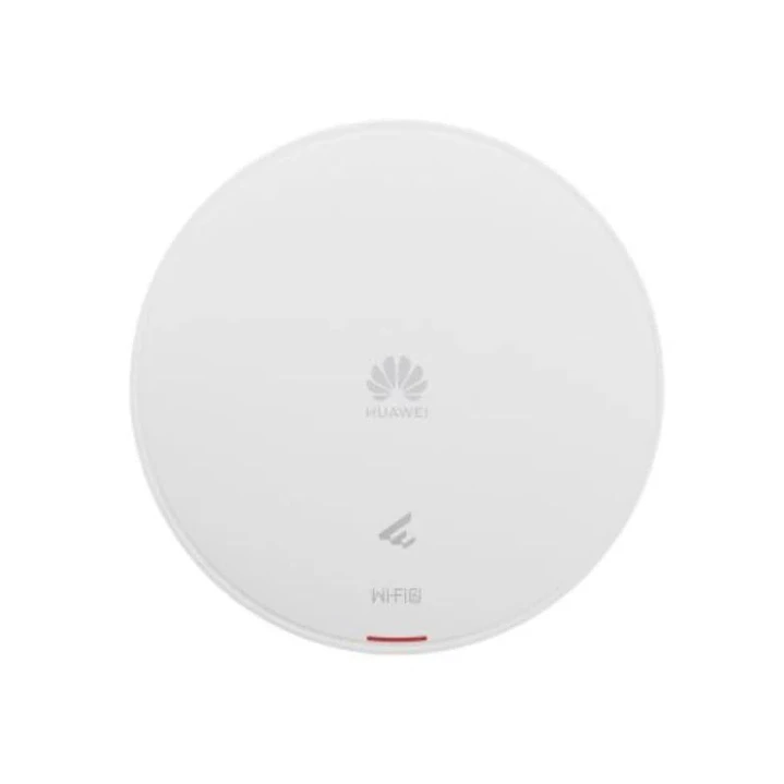 Huawei AP661 11ax indoor triband smart ant USB BLE 1