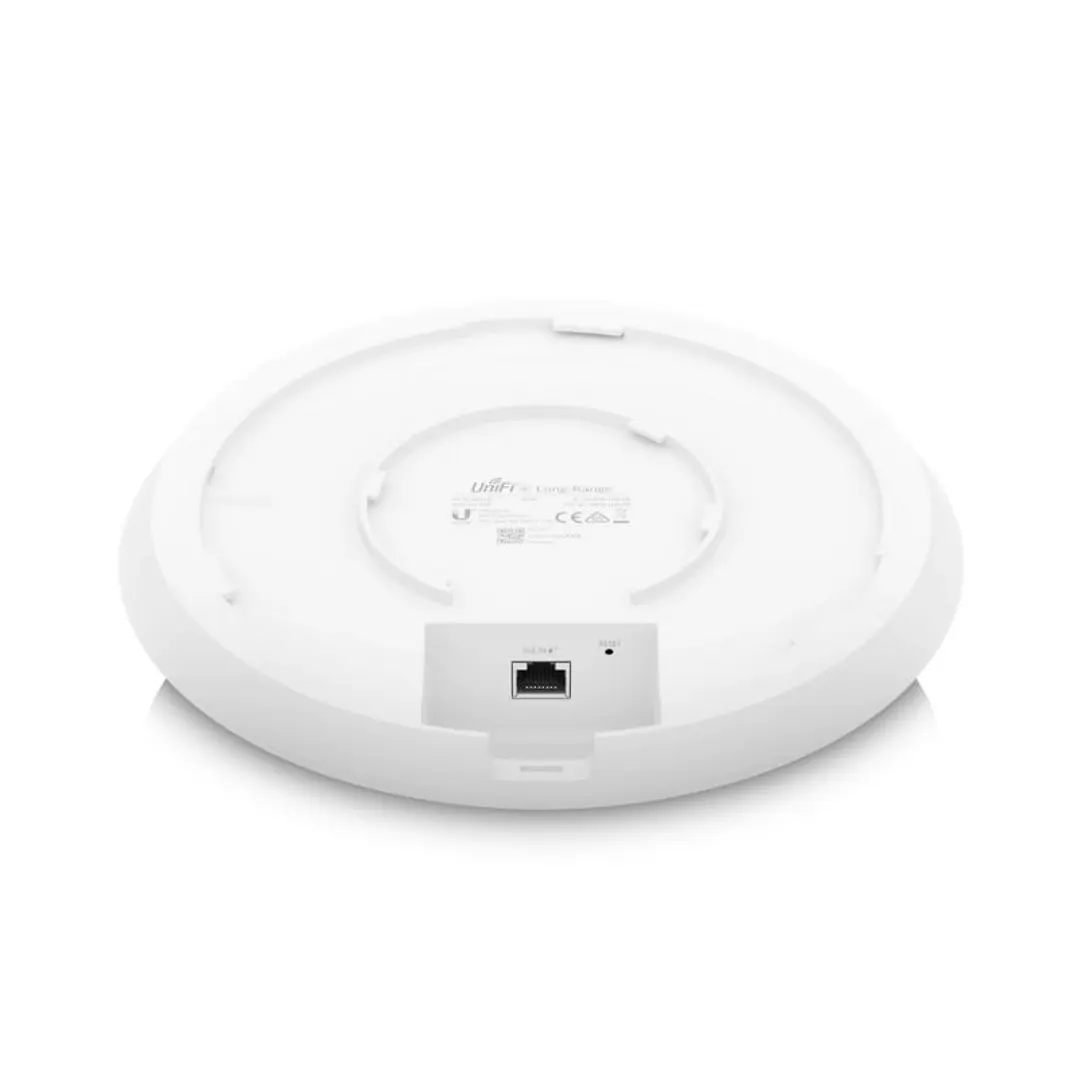 Ubiquiti U6-LR AP WiFi6 4x4 MIMO Dual Band 3
