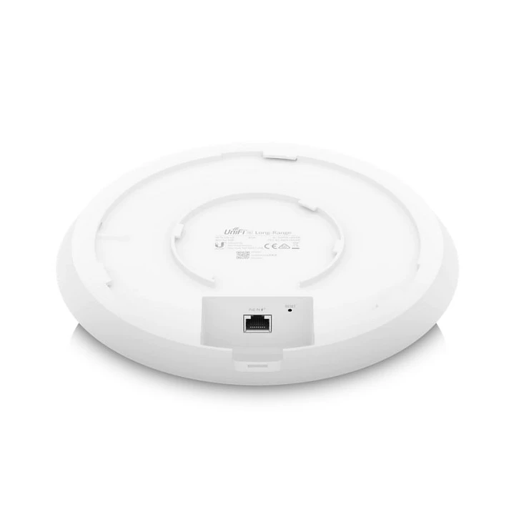 Ubiquiti U6-LR AP WiFi6 4x4 MIMO Dual Band 3