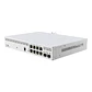Mikrotik CSS610-8P-2S+IN 8xGbE PoE 2x10Gb SFP+ - vignette 3