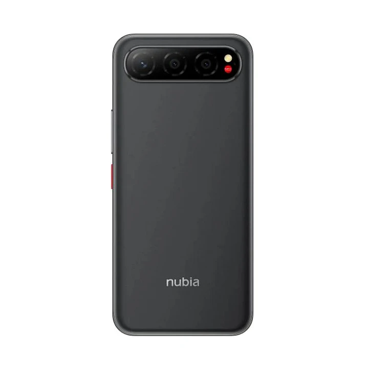 ZTE Nubia Air 5G 6.78