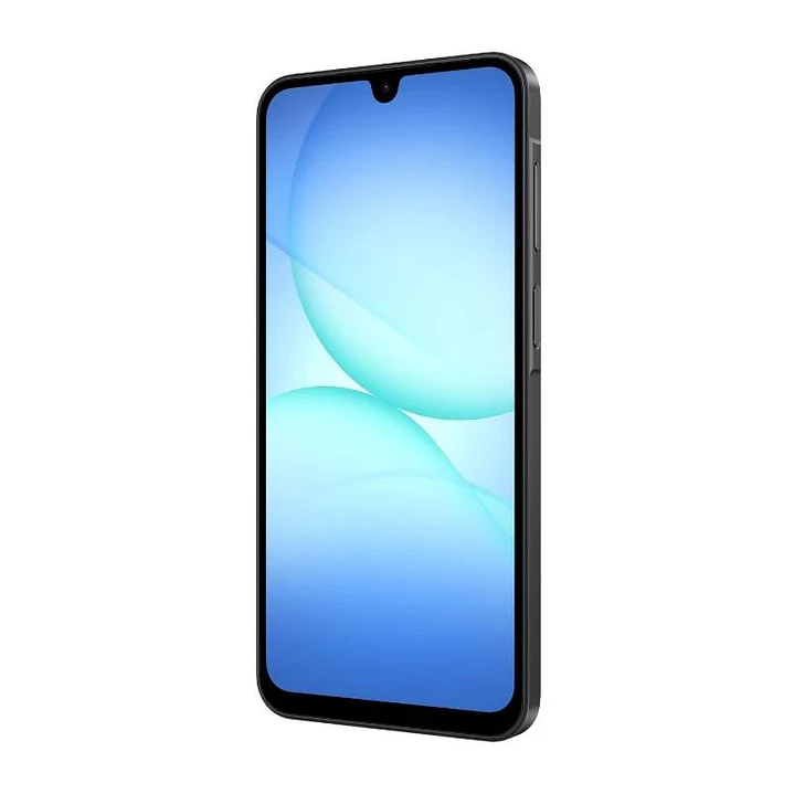 Samsung Galaxy A17 5G 256G 8GB Negro+Prot Panzer 3