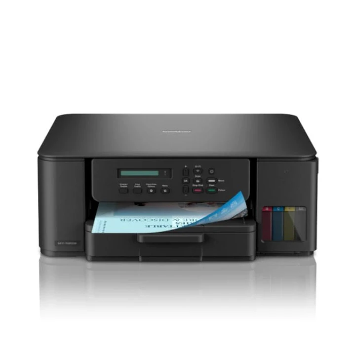 Brother Multifunción DCP-T580DW 1