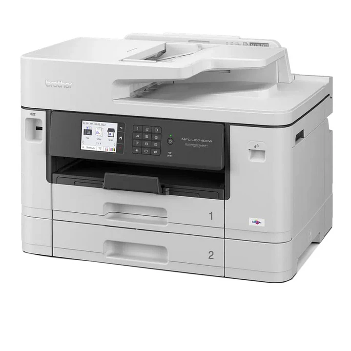 Brother Multifunción MFC-J5740DW 2