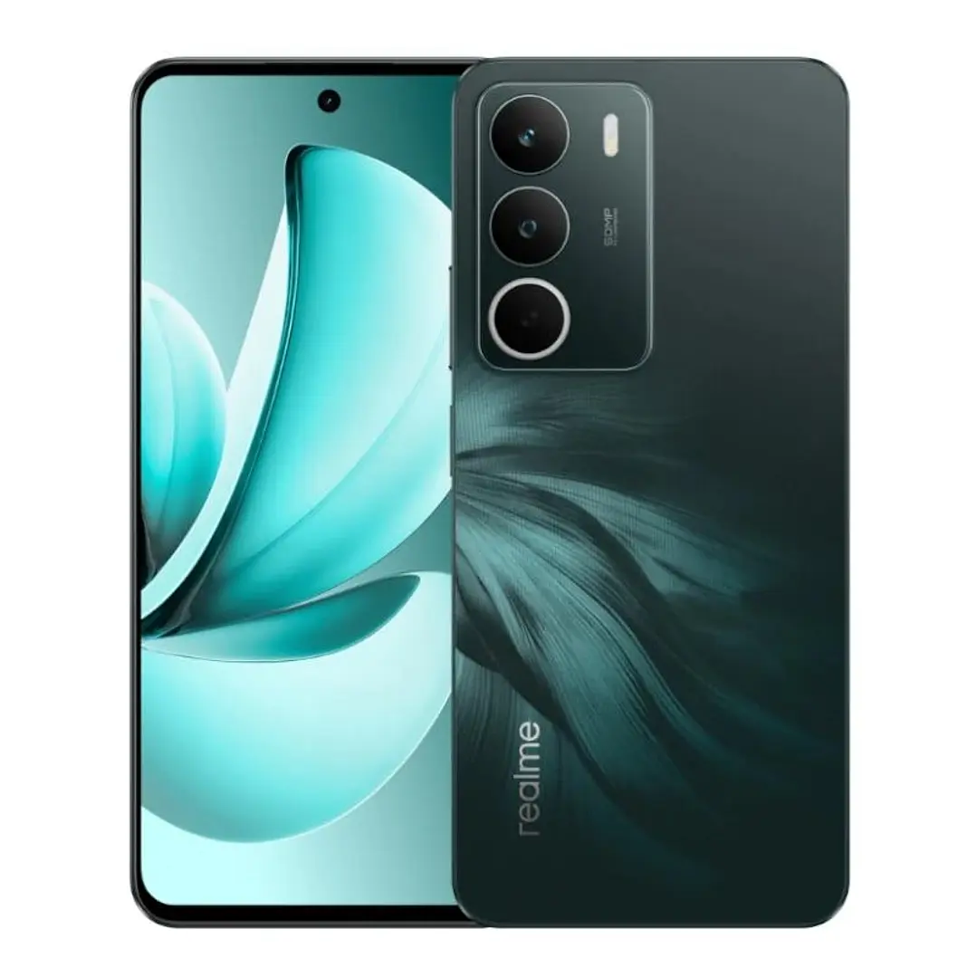 Realme C71 6.67