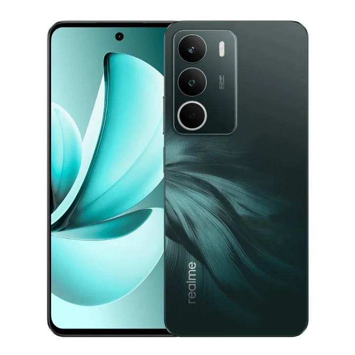 Realme C71 6.67