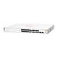 HPE NW IOn 1830 24xGbE 12 PoE 2xSFP 195W Swi - Miniatura 2