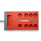 Salicru SPS-850 Home+ SAI Off-Line  850VA - Miniatura 2