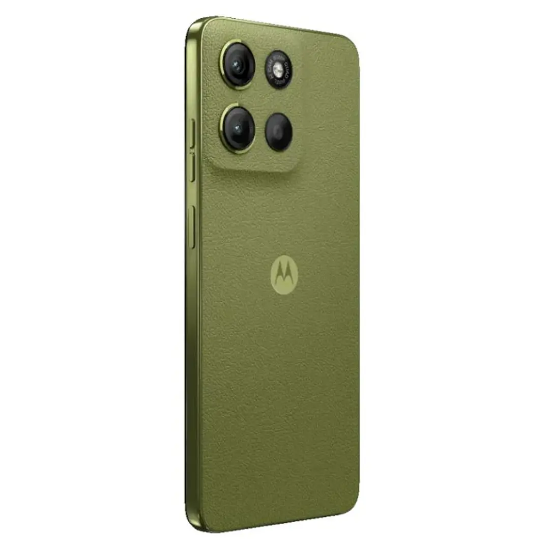Motorola Moto G15 4G 6.7