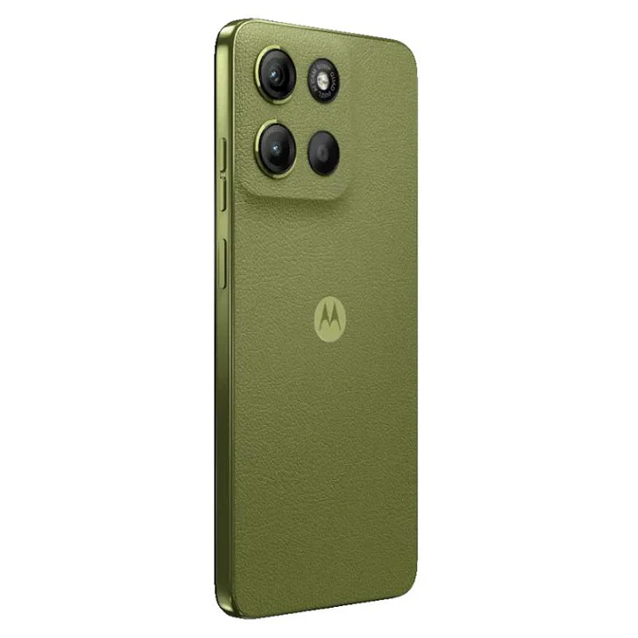 Motorola Moto G15 4G 6.7