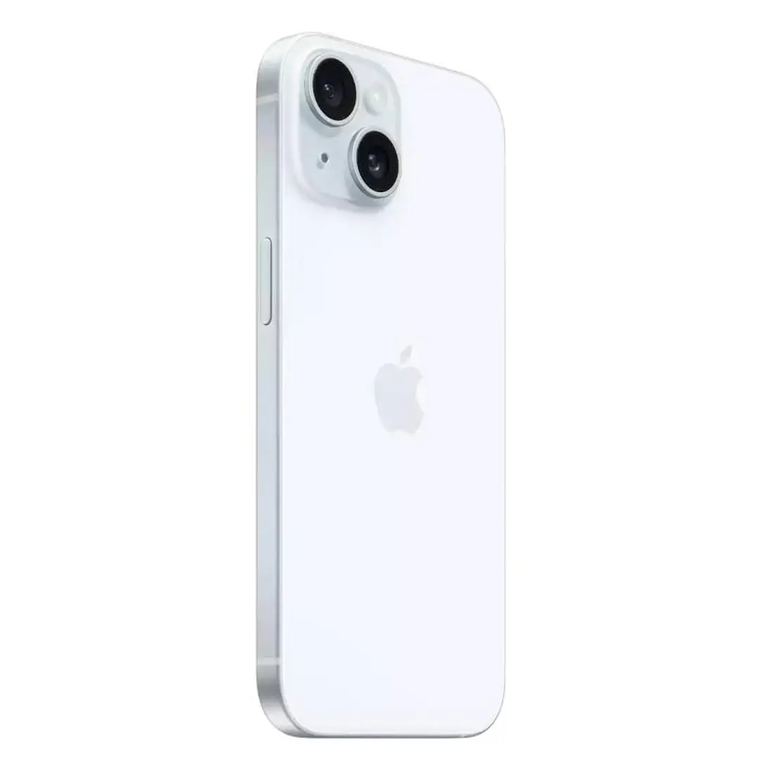 CKP Iphone 15 Semi Nuevo 128GB Blue Grado B 3