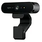 Logitech BRIO Cámara Web 4K Ultra HD con RightLigh - Thumbnail 3