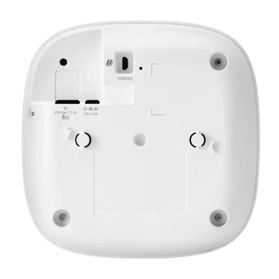 HPE NW IOn AP32 (RW) WiFi6E AP 1x2.5GbE Interior 2