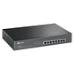 TP-LINK TL-SG1008MP Switch 8xGB PoE+ - Thumbnail 2