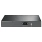 TP-LINK TL-SG1008MP Switch 8xGB PoE+ - Thumbnail 3