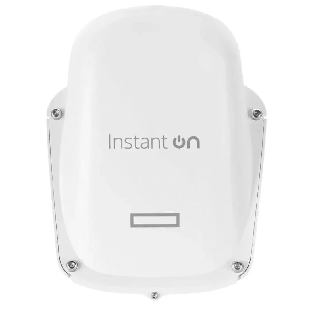 HPE NW IOn AP27 (RW) 2x2 WiFi6 Outdoor IP67 1