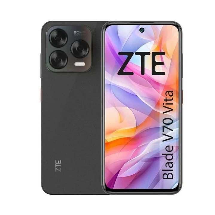 ZTE Blade V70 VITA 6,7