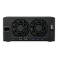 Synology DS1825+ NAS 8Bay DiskStation 2x2.5G 3xUSB - Miniatura 3