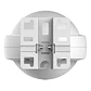 Reyee RG-RAP6262(G) AP AX1800 WiFi6 Outdoor IP68 - vignette 4