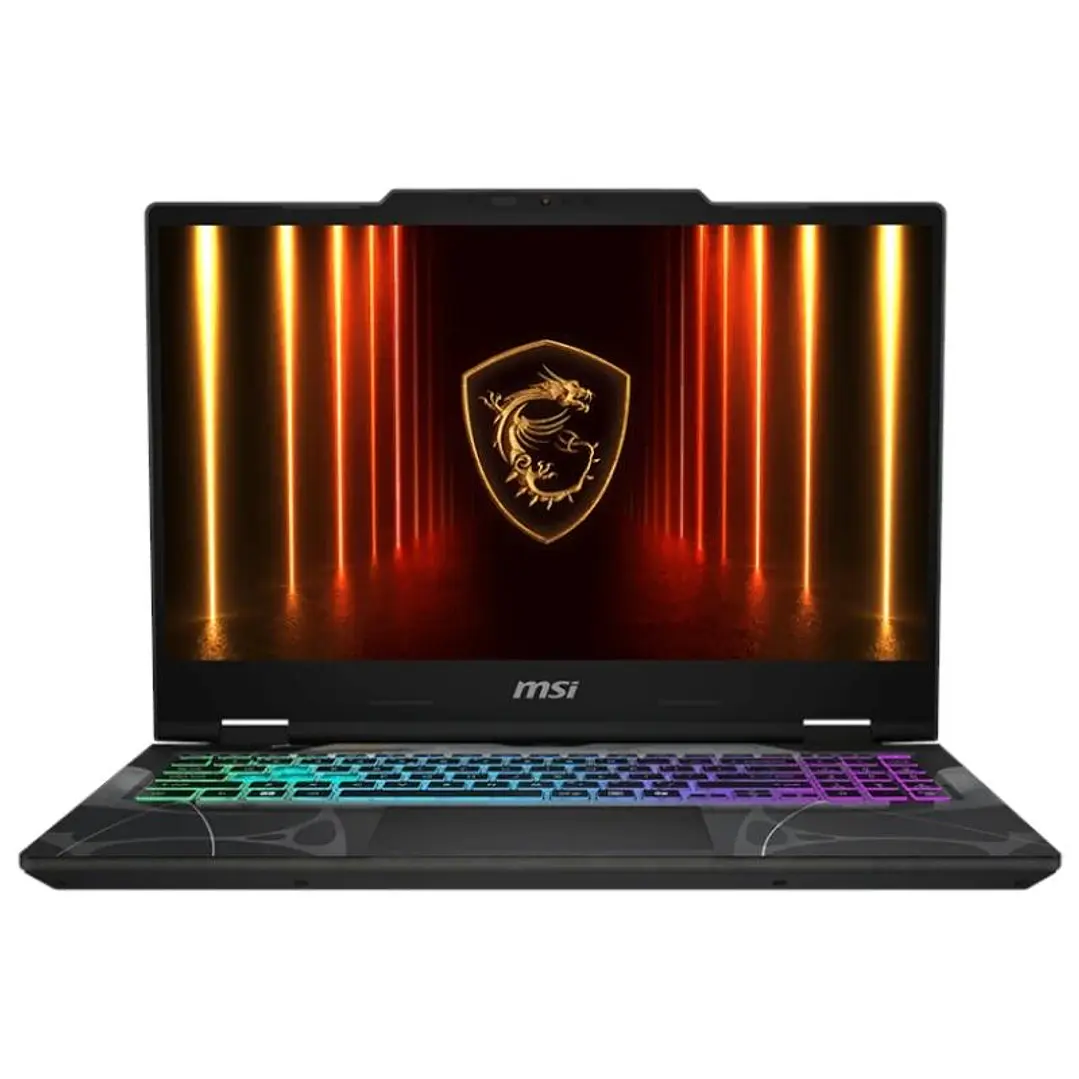MSI Cyborg A15-094XES AMD R9 64GB 1TB 5060 DOS 15
