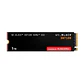 WD Black SN7100 SSD 1TB PCIe Gen4x4 7250MB-s - Thumbnail 4