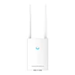 Grandstream GWN7605LR WiFi AP 2xGbE Dual Int/Ext - vignette 1