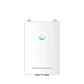 Grandstream GWN7605LR WiFi AP 2xGbE Dual Int/Ext - vignette 2