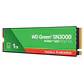 WD Green SN3000 SSD 1TB PCIe Gen4  NVMe - Thumbnail 2