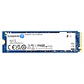 Kingston NV3 SSD 2TB PCIe NVMe Gen 4.0 - thumbnail 1
