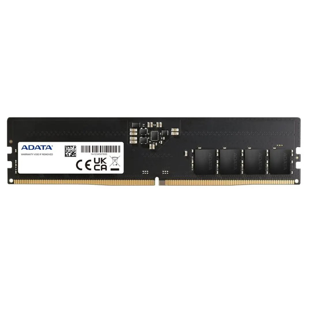 ADATA RAM AD5U480016G-S 16GB 4800Mhz DDR5 1