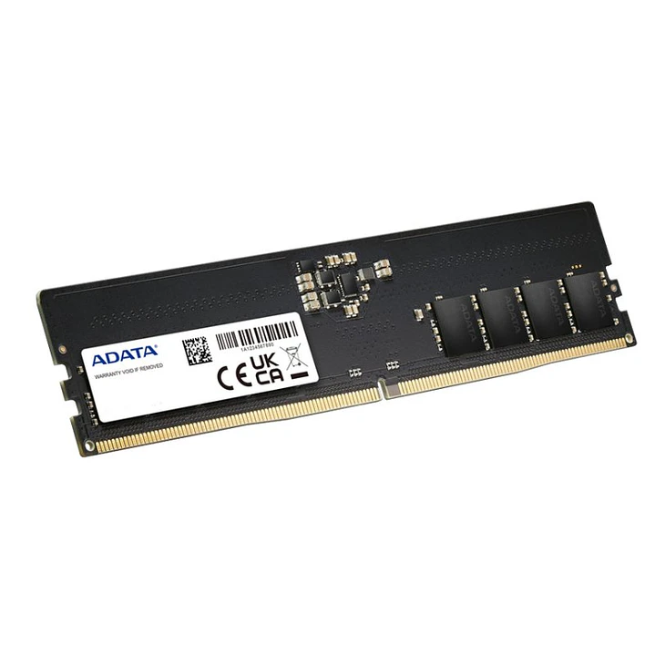 ADATA RAM AD5U480016G-S 16GB 4800Mhz DDR5 2