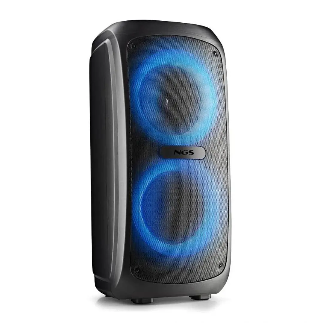 NGS Altavoz WILDTEMPER 200W BT 2