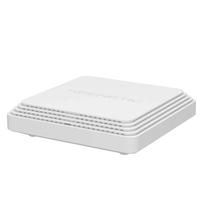 Keenetic Orbiter 6 Router/AP Wifi6 AX3000 1