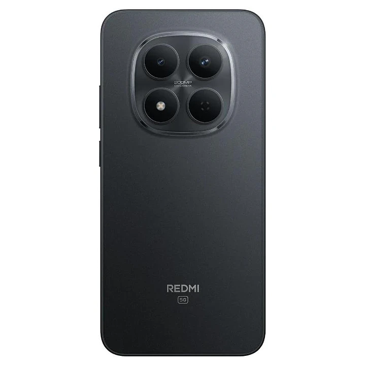 Xiaomi Redmi Note 15 5G 8Gb 256Gb Black 3