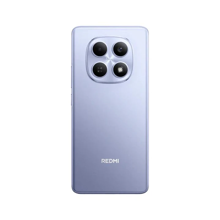 Xiaomi Redmi Note 15 5G 8Gb 256Gb Purple 3