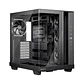be quiet! Caja Light Base 500 Black - Miniatura 1