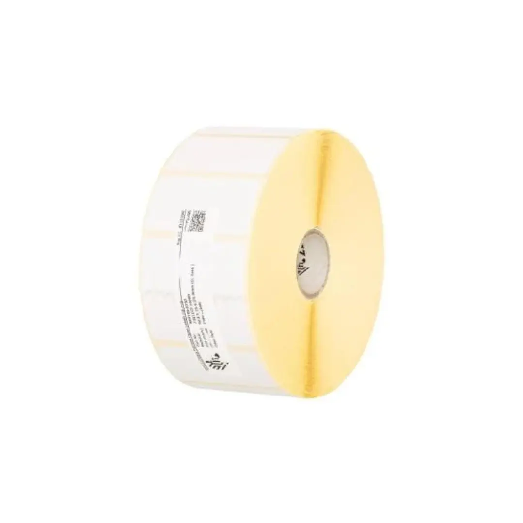 Zebra Caja Etiquetas 102 x 76 mm 12 rollos 2
