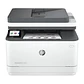 HP Multifunción Láserjet Pro 3102FDW Wifi Dúplex - Miniatura 1